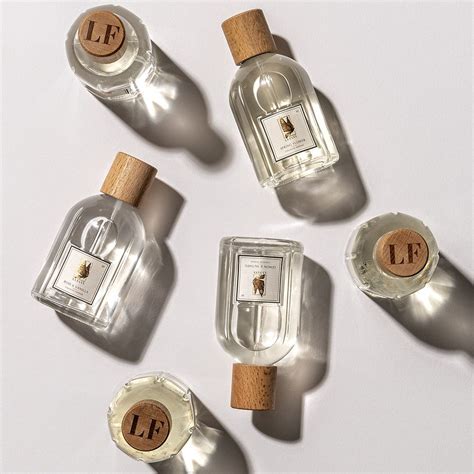 parfum zitrone rossmann
